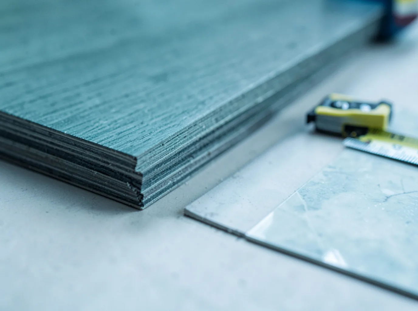 Luxury Vinyl Plank Installation West Camp, NY FAQs